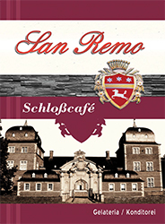 Menú San Remo Menú San Remo