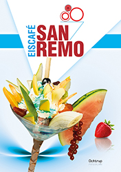Speisekarte Eiscafé San Remo Speisekarte Eiscafé San Remo