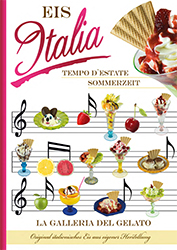 Menú Italia Menú Italia