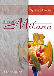 Eiscafé Milano Flensburg