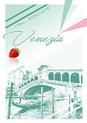 Speisekarte Eiscafé Venezia Voerde Speisekarte Eiscafé Venezia Voerde