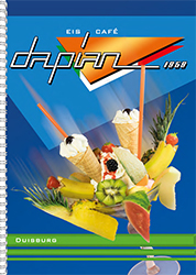 Eiscafé Da Pian Duisburg Eiscafé Da Pian Duisburg